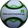 6 Panel Football enviropack
