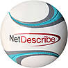6 Panel Football Net Describe
