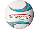 6 Panel Football Net Describe