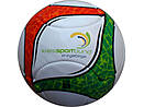 6 Panel Football Erzgebirge