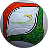 6 Panel Football Erzgebirge
