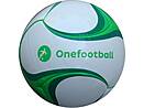 6 Panel Football Onefootball