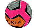 14 panel football Bommerang Design FURLA