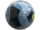 14 panel football Bommerang design Milan