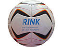 14 panel football Bommerang Design RINK