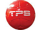 14 panel football Bommerang design TPS