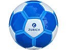 Soccer ball classic design ZURICH