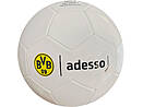 Soccer ball classic design adesso