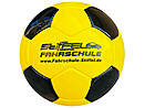 Football classic design Fahrschule