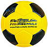Football classic design Fahrschule