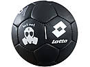 Football classic design but not - lotto