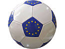 Soccer ball classic design EU
