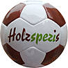 Football classic design Holzspezis