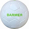 Soccer ball classic design BARMER