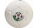 Soccer ball classic design WSG SWAROSVSKI