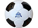 Soccer ball classic design Football School