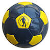 Football classic designBikkembergs yellow