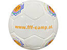 Football classic design fff-camp