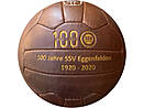 Vintage football SSV