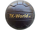 Retro football TK-World