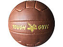 Retro football Tough Guys