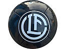 14 panel football TELE design FC Lugano