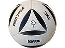 20 panel X design football DOGOUND