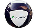 20 panel X design football provimi