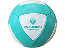 20 panel X design football Champions