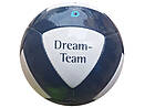 20 panel X design soccer ball Dream Team