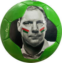 custom soccer ball, Photo Ball, customized