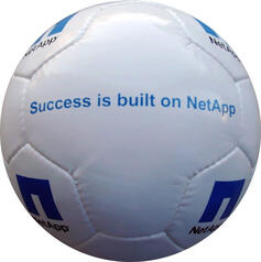 soccer ball 26 Panel Penta Design, printed soccer ball, customized