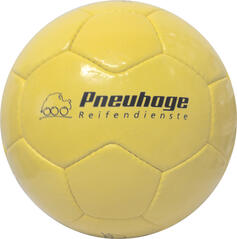 Soccer ball 26 panel classic design, customized, logo