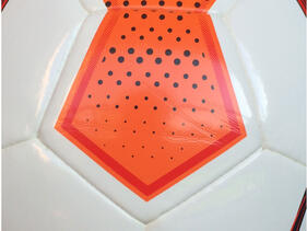 Stitched & Glued - Soccerball Templates - Custom made promotional balls