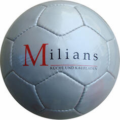 football 30 panel classic design