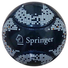 6 Panel Fußball Springer