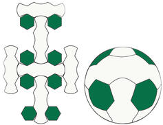 Quatro Panel Template
