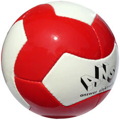14 panel football 'Boomerang' design