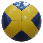 carbon optic football 20 panel X design