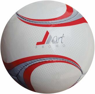 carbon optic football 6 panel design