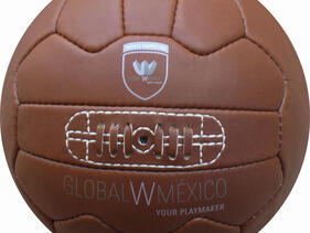 Retro & Beach Soccer - soccer ball templates