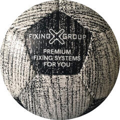 All over print soccer ball, advertisement balls
