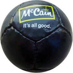 12 Panel Miniball