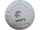 12 panel mini ball WDFV