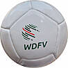 12 panel mini ball WDFV