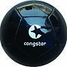 12 panel mini ball congstar