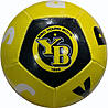 12 panel mini ball Young Boys