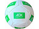 12 panel mini ball AOK