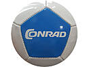 12 panel mini ball Conrad
