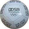 12 panel mini ball DOSB